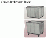 Canvas Carts